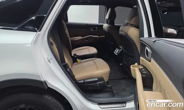 Kia Sorento 2024 1.6 автомат (гидро), миниатюра 12