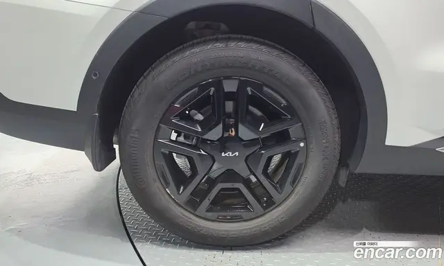 Kia Sorento 2024 1.6 автомат (гидро), миниатюра 5 Kia Sorento 2024 1.6 автомат (гидро), миниатюра 5