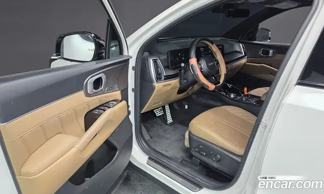 Kia Sorento 2024 1.6 автомат (гидро), миниатюра 10 Kia Sorento 2024 1.6 автомат (гидро), миниатюра 10