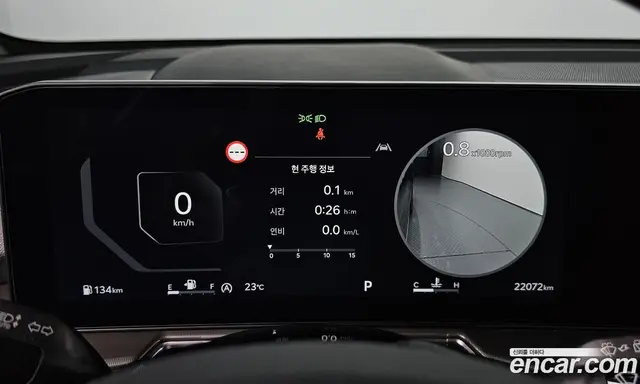 Kia Sorento 2024 2.5 автомат (гидро), миниатюра 11