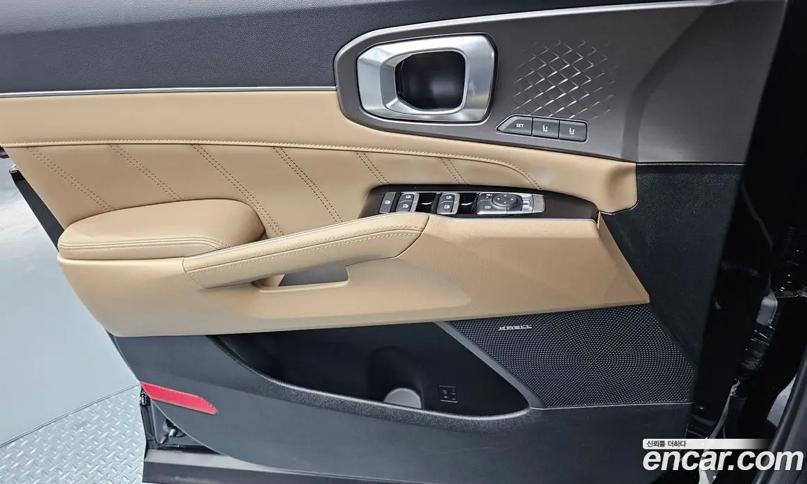 Kia Sorento 2024 2.5 автомат (гидро), фото 14