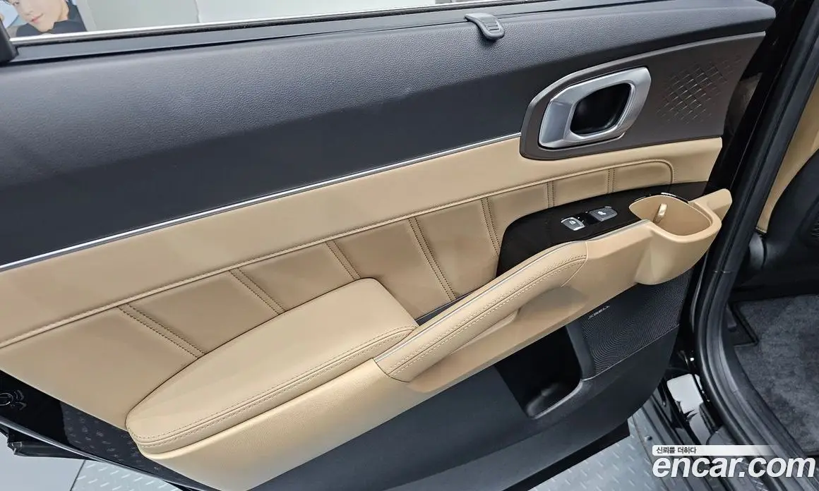 Kia Sorento 2024 2.5 автомат (гидро), фото 15