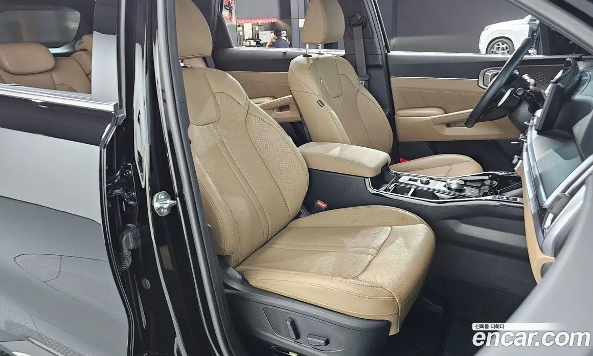 Kia Sorento 2024 2.5 автомат (гидро), фото 16