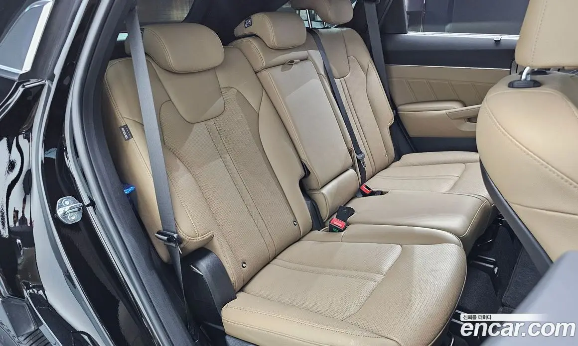 Kia Sorento 2024 2.5 автомат (гидро), фото 17