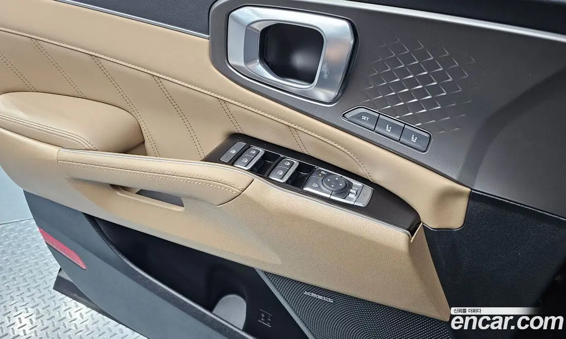 Kia Sorento 2024 2.5 автомат (гидро), фото 21