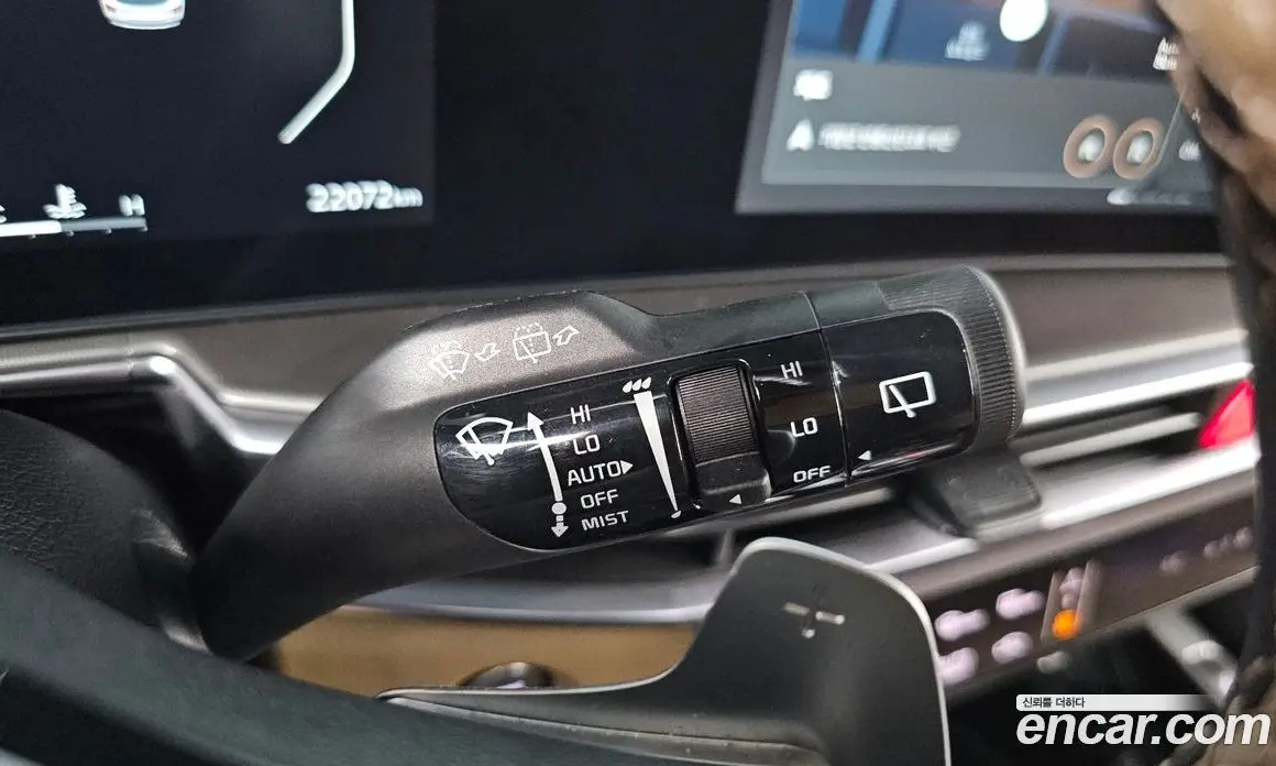 Kia Sorento 2024 2.5 автомат (гидро), фото 27