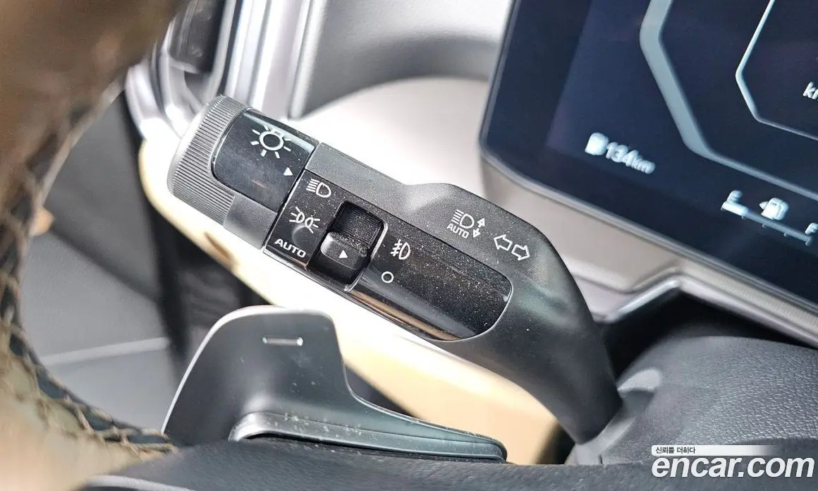 Kia Sorento 2024 2.5 автомат (гидро), фото 28