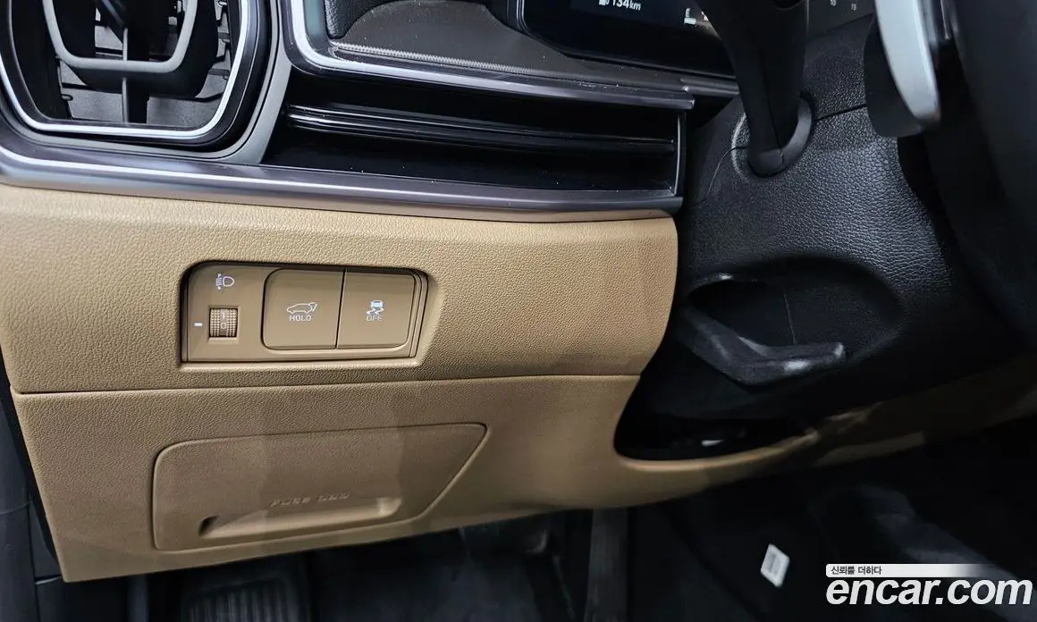 Kia Sorento 2024 2.5 автомат (гидро), фото 29