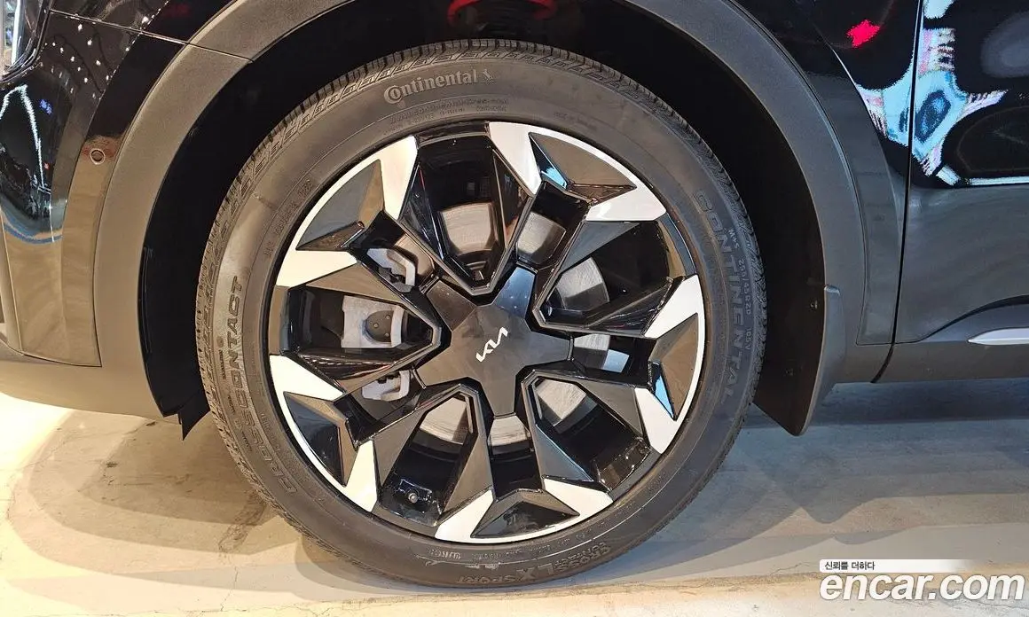 Kia Sorento 2024 2.5 автомат (гидро), фото 5