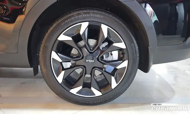 Kia Sorento 2024 2.5 автомат (гидро), миниатюра 7