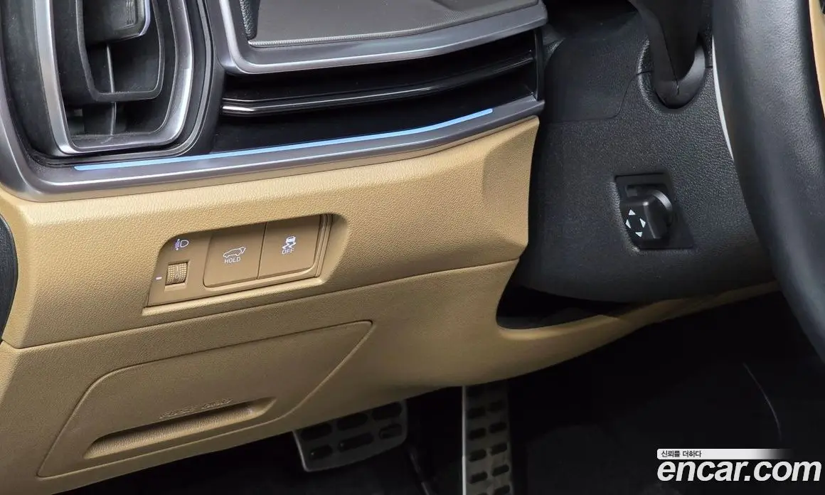 Kia Sorento 2024 2.5 автомат (гидро), фото 18 Kia Sorento 2024 2.5 автомат (гидро), фото 18