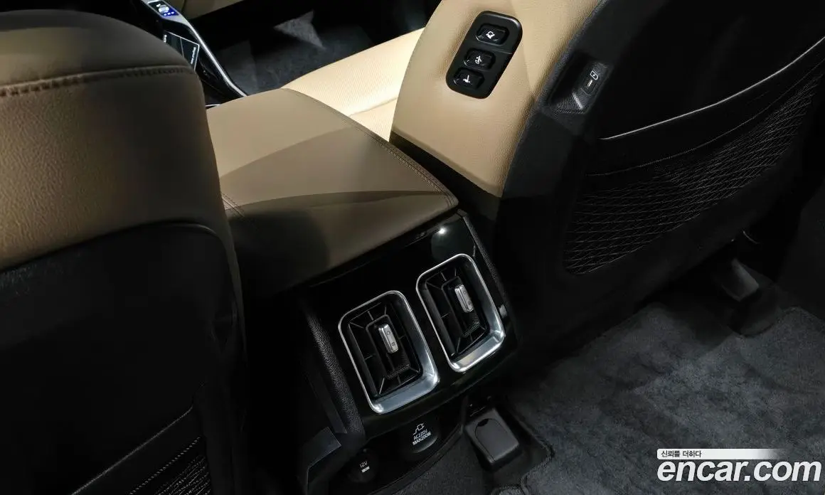 Kia Sorento 2024 2.5 автомат (гидро), фото 27 Kia Sorento 2024 2.5 автомат (гидро), фото 27