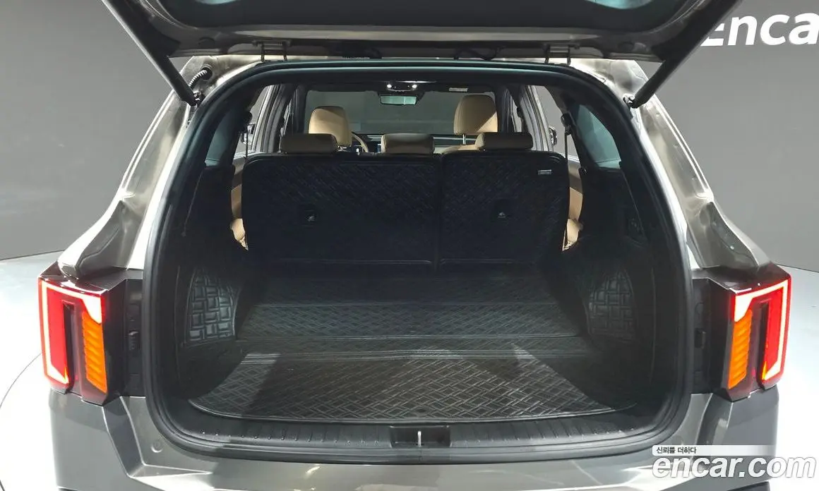 Kia Sorento 2024 2.5 автомат (гидро), фото 30 Kia Sorento 2024 2.5 автомат (гидро), фото 30