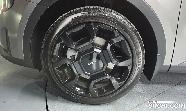 Kia Sorento 2024 2.5 автомат (гидро), миниатюра 4 Kia Sorento 2024 2.5 автомат (гидро), миниатюра 4