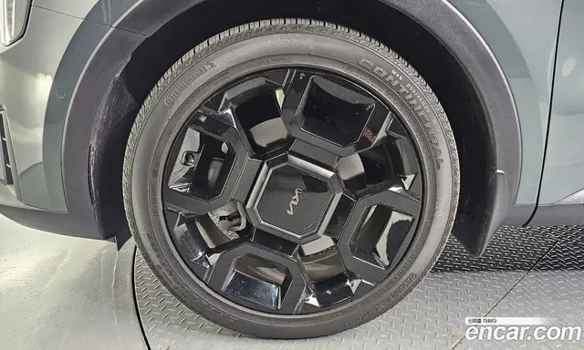 Kia Sorento 2025 2.2 автомат (гидро), миниатюра 5 Kia Sorento 2025 2.2 автомат (гидро), миниатюра 5