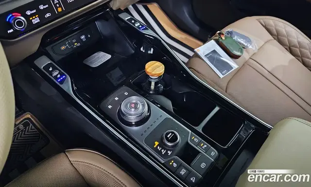 Kia Sorento 2025 2.2 автомат (гидро), миниатюра 9 Kia Sorento 2025 2.2 автомат (гидро), миниатюра 9