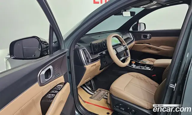 Kia Sorento 2025 2.2 автомат (гидро), миниатюра 10 Kia Sorento 2025 2.2 автомат (гидро), миниатюра 10