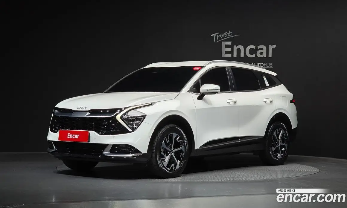 Kia Sportage 2024 1.6 автомат (гидро), фото 1 Kia Sportage 2024 1.6 автомат (гидро), фото 1