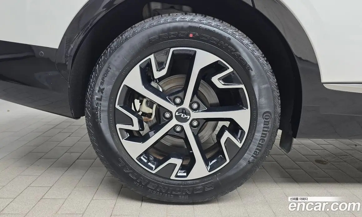 Kia Sportage 2024 1.6 автомат (гидро), фото 5 Kia Sportage 2024 1.6 автомат (гидро), фото 5
