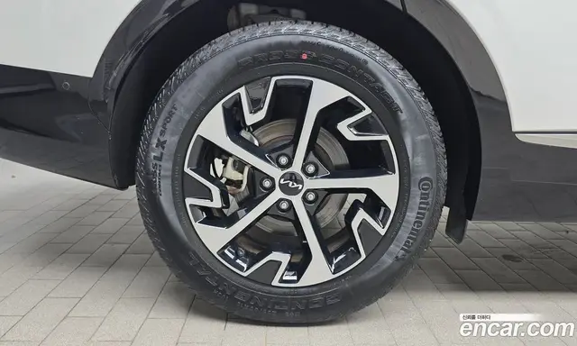 Kia Sportage 2024 1.6 автомат (гидро), миниатюра 5 Kia Sportage 2024 1.6 автомат (гидро), миниатюра 5