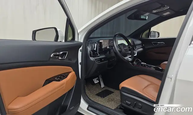 Kia Sportage 2024 1.6 автомат (гидро), миниатюра 10 Kia Sportage 2024 1.6 автомат (гидро), миниатюра 10