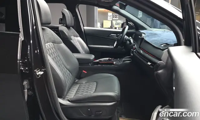 Kia Sportage 2025 1.6 автомат (гидро), миниатюра 11 Kia Sportage 2025 1.6 автомат (гидро), миниатюра 11