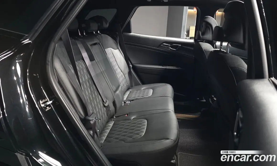 Kia Sportage 2025 1.6 автомат (гидро), фото 12 Kia Sportage 2025 1.6 автомат (гидро), фото 12