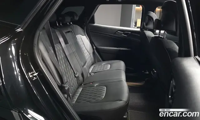 Kia Sportage 2025 1.6 автомат (гидро), миниатюра 12