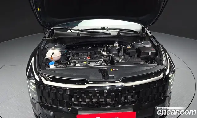 Kia Sportage 2025 1.6 автомат (гидро), миниатюра 6 Kia Sportage 2025 1.6 автомат (гидро), миниатюра 6
