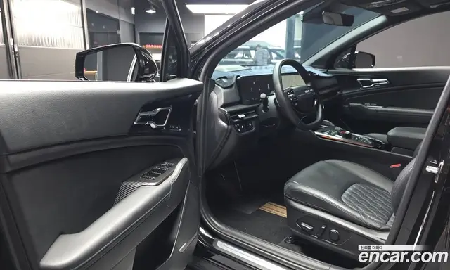 Kia Sportage 2025 1.6 автомат (гидро), миниатюра 10 Kia Sportage 2025 1.6 автомат (гидро), миниатюра 10