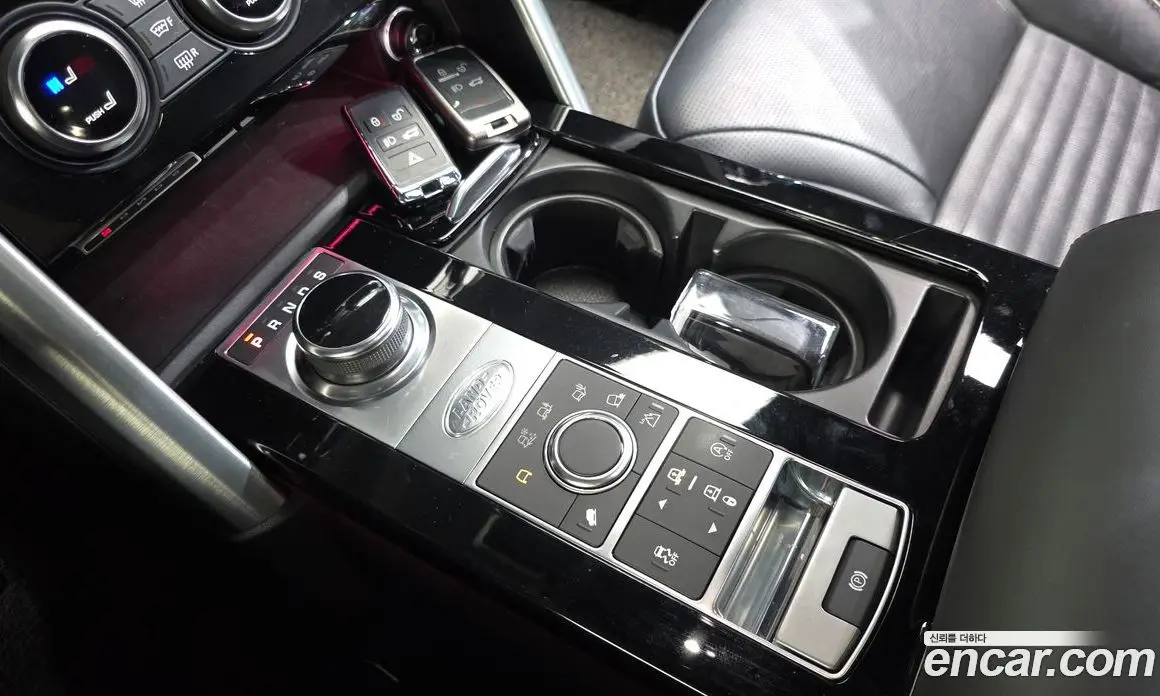 Land Rover Discovery 2019 3.0 автомат (гидро), фото 12 Land Rover Discovery 2019 3.0 автомат (гидро), фото 12