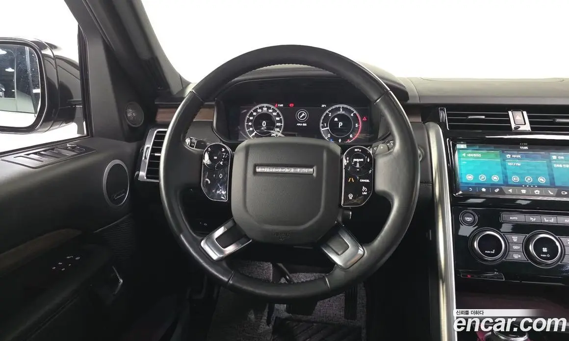 Land Rover Discovery 2019 3.0 автомат (гидро), фото 19 Land Rover Discovery 2019 3.0 автомат (гидро), фото 19