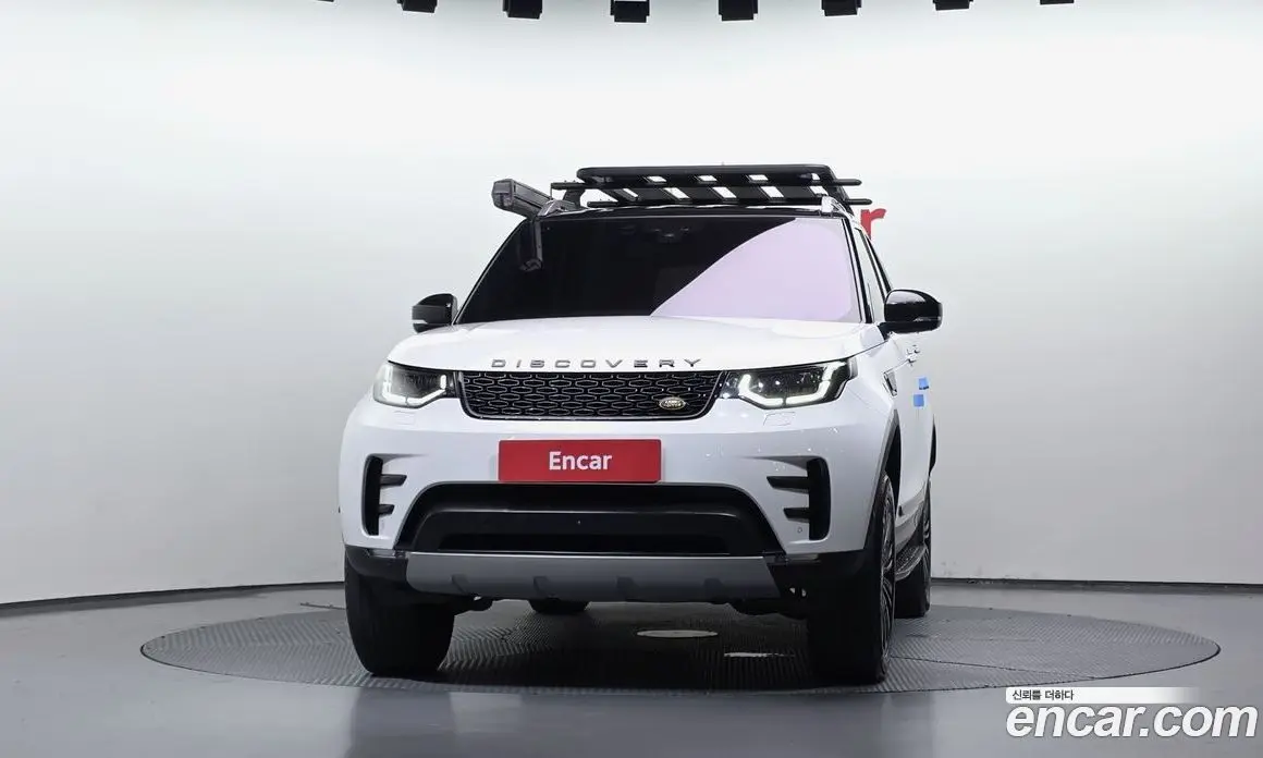 Land Rover Discovery 2019 3.0 автомат (гидро), фото 3 Land Rover Discovery 2019 3.0 автомат (гидро), фото 3