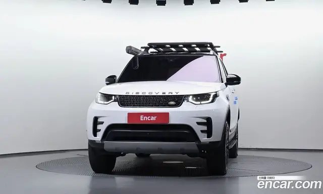 Land Rover Discovery 2019 3.0 автомат (гидро), миниатюра 3 Land Rover Discovery 2019 3.0 автомат (гидро), миниатюра 3