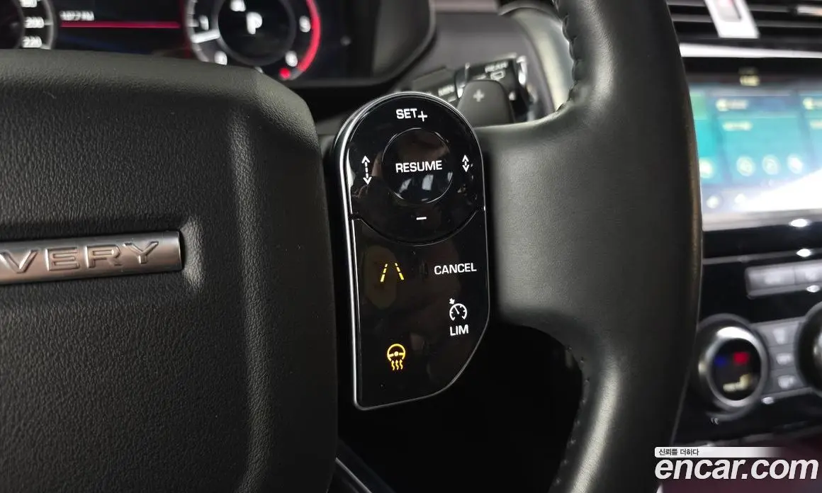 Land Rover Discovery 2019 3.0 автомат (гидро), фото 28 Land Rover Discovery 2019 3.0 автомат (гидро), фото 28