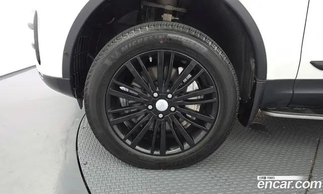 Land Rover Discovery 2019 3.0 автомат (гидро), миниатюра 5 Land Rover Discovery 2019 3.0 автомат (гидро), миниатюра 5