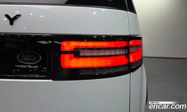 Land Rover Discovery 2019 3.0 автомат (гидро), миниатюра 9 Land Rover Discovery 2019 3.0 автомат (гидро), миниатюра 9