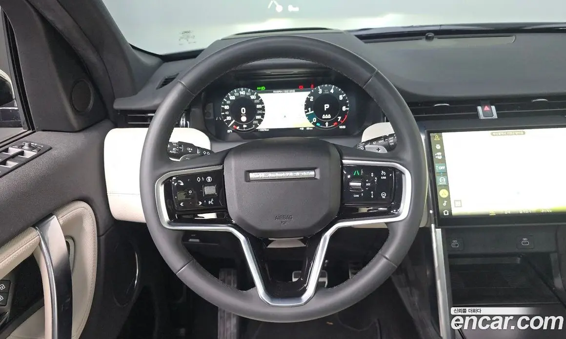 Land Rover Discovery Sport 2025 2.0 автомат (гидро), фото 13 Land Rover Discovery Sport 2025 2.0 автомат (гидро), фото 13