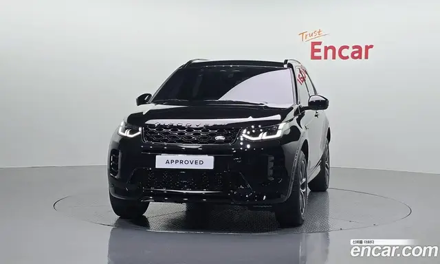 Land Rover Discovery Sport 2025 2.0 автомат (гидро), миниатюра 3 Land Rover Discovery Sport 2025 2.0 автомат (гидро), миниатюра 3