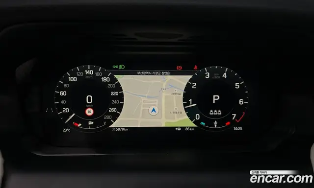Land Rover Discovery Sport 2025 2.0 автомат (гидро), миниатюра 8 Land Rover Discovery Sport 2025 2.0 автомат (гидро), миниатюра 8