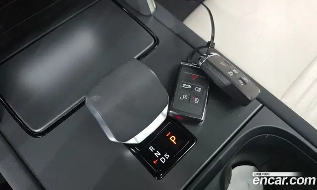 Land Rover Discovery Sport 2025 2.0 автомат (гидро), миниатюра 9 Land Rover Discovery Sport 2025 2.0 автомат (гидро), миниатюра 9