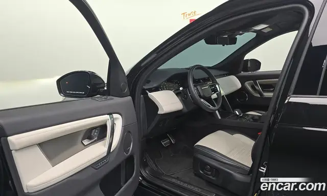 Land Rover Discovery Sport 2025 2.0 автомат (гидро), миниатюра 10 Land Rover Discovery Sport 2025 2.0 автомат (гидро), миниатюра 10
