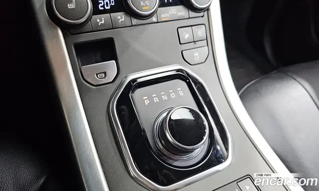 Land Rover Range Rover Evoque 2019 2.0 автомат (гидро), миниатюра 12