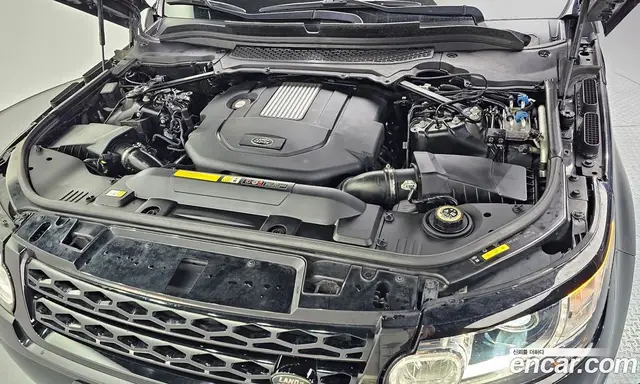 Land Rover Range Rover Sport 2016 3.0 автомат (гидро), миниатюра 6 Land Rover Range Rover Sport 2016 3.0 автомат (гидро), миниатюра 6