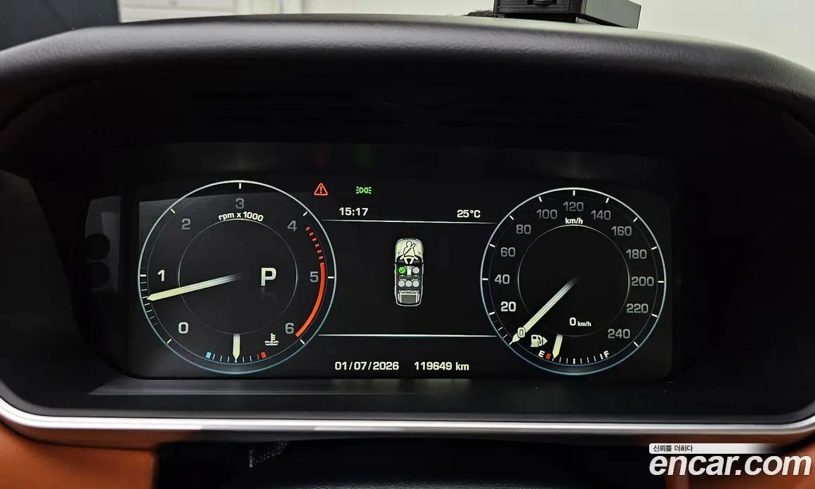 Land Rover Range Rover Sport 2016 3.0 автомат (гидро), фото 8 Land Rover Range Rover Sport 2016 3.0 автомат (гидро), фото 8