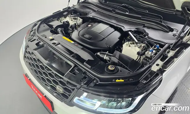 Land Rover Range Rover Sport 2016 3.0 автомат (гидро), миниатюра 6 Land Rover Range Rover Sport 2016 3.0 автомат (гидро), миниатюра 6