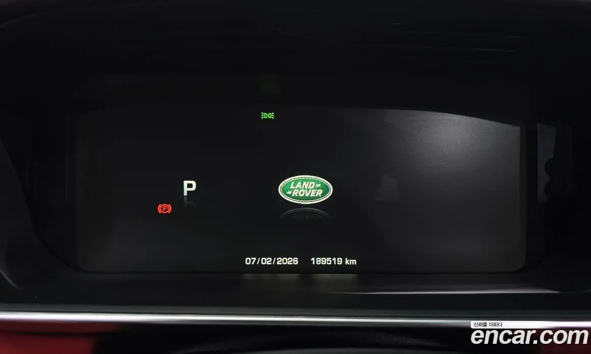 Land Rover Range Rover Sport 2016 3.0 автомат (гидро), фото 8 Land Rover Range Rover Sport 2016 3.0 автомат (гидро), фото 8