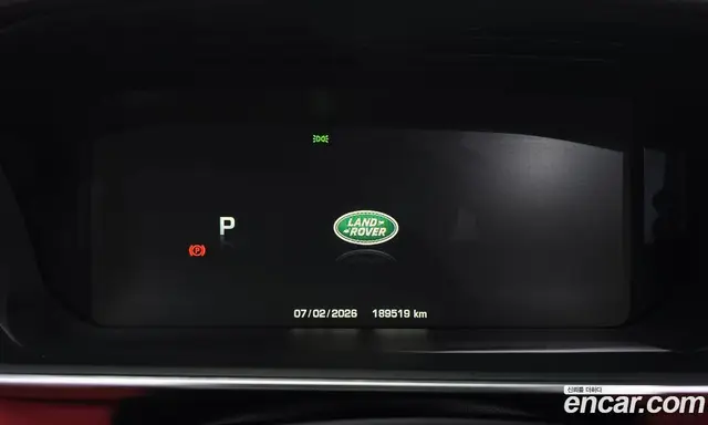 Land Rover Range Rover Sport 2016 3.0 автомат (гидро), миниатюра 8 Land Rover Range Rover Sport 2016 3.0 автомат (гидро), миниатюра 8