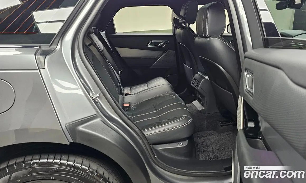 Land Rover Range Rover Velar 2019 2.0 автомат (гидро), фото 11 Land Rover Range Rover Velar 2019 2.0 автомат (гидро), фото 11