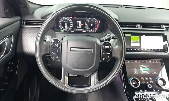 Land Rover Range Rover Velar 2019 2.0 автомат (гидро), миниатюра 12